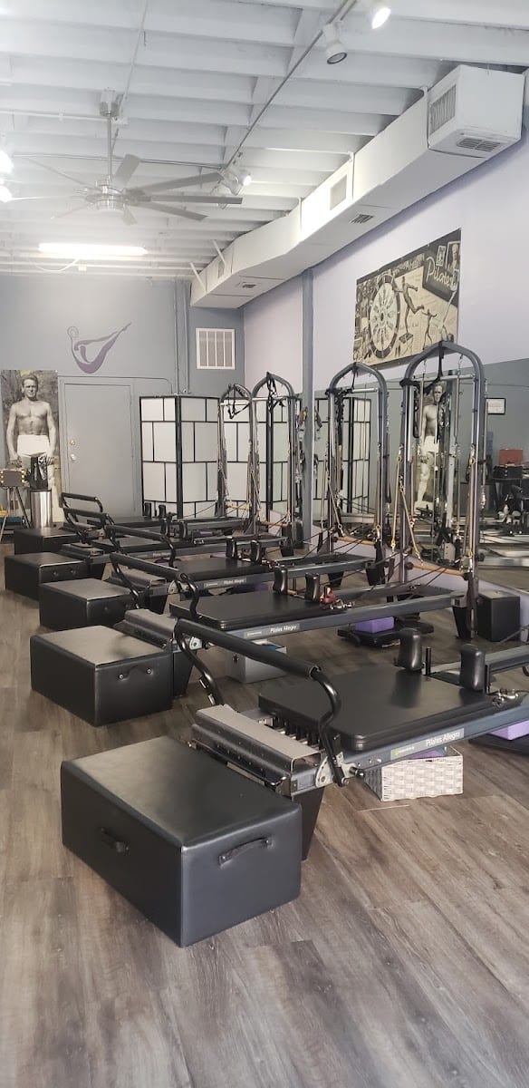 Diamond Pilates, Inc., photo 2