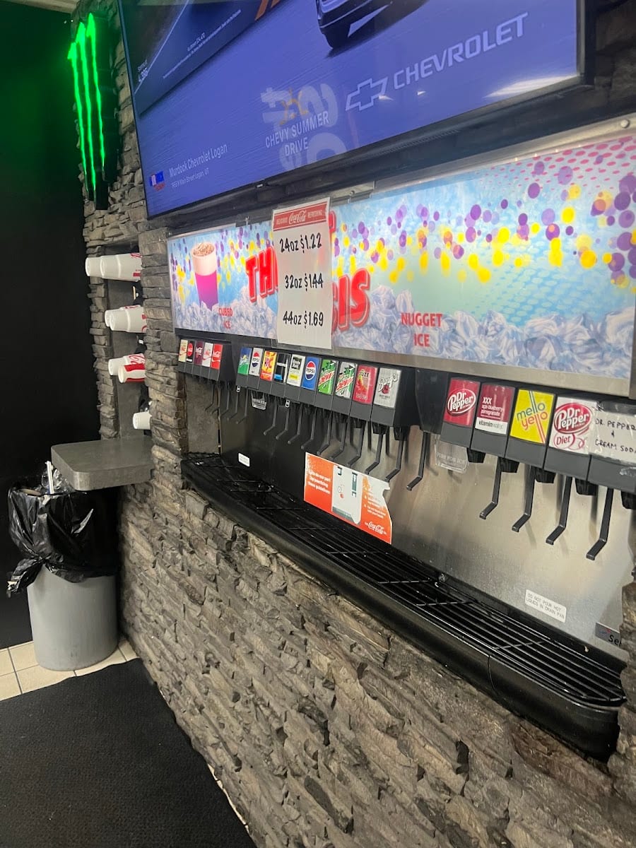 Foothill Chevron, photo 3