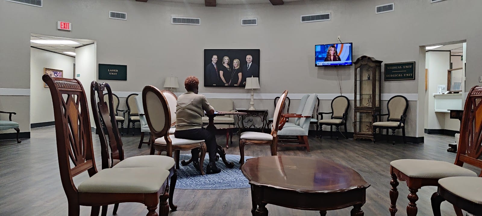 Lubbock Dermatology and Skin Cancer Center North