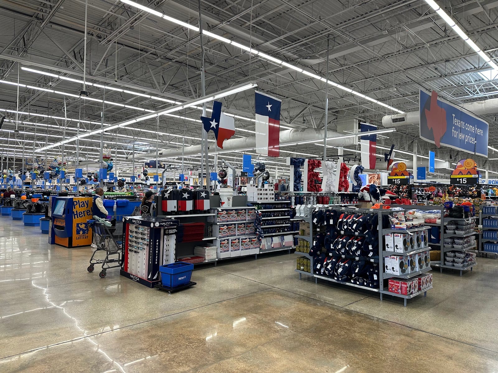 Walmart Supercenter, photo 4
