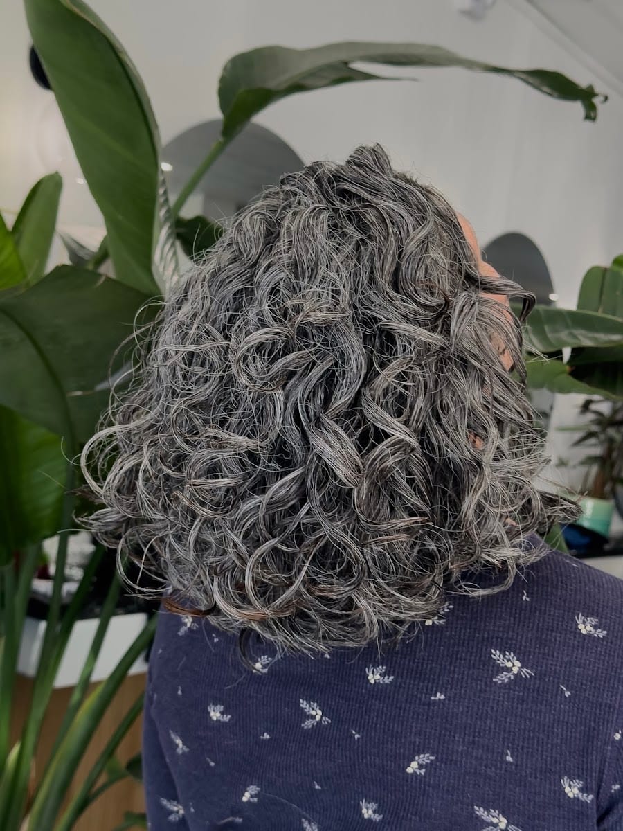Curls by Val Curly Hair Salon