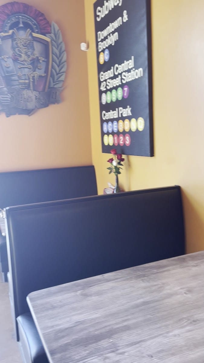 Brooklyn Pizza and Pasta, photo 3