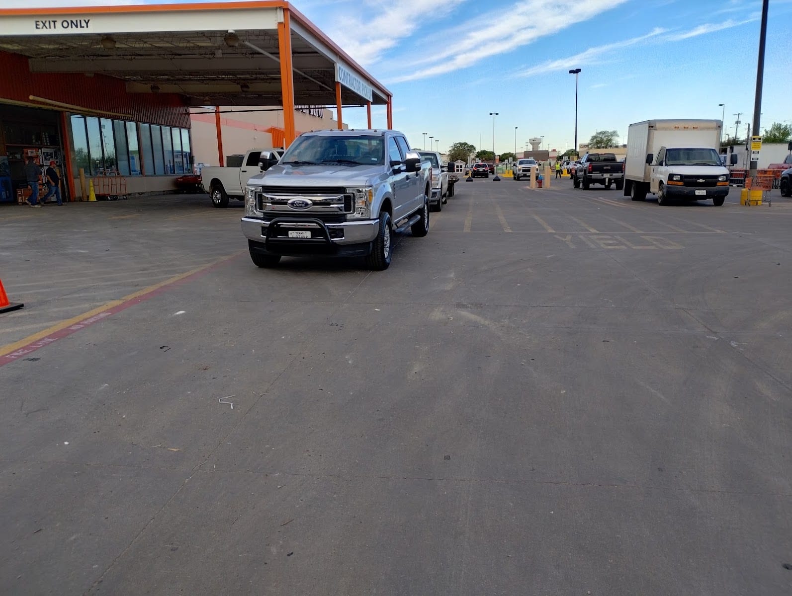 The Home Depot, photo 4