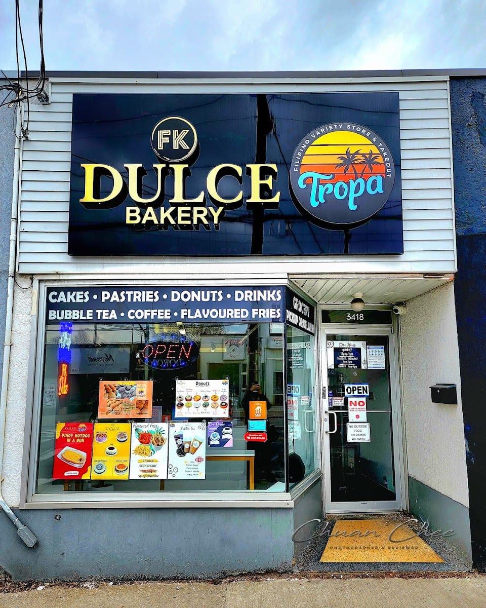 FK Dulce Bakery
