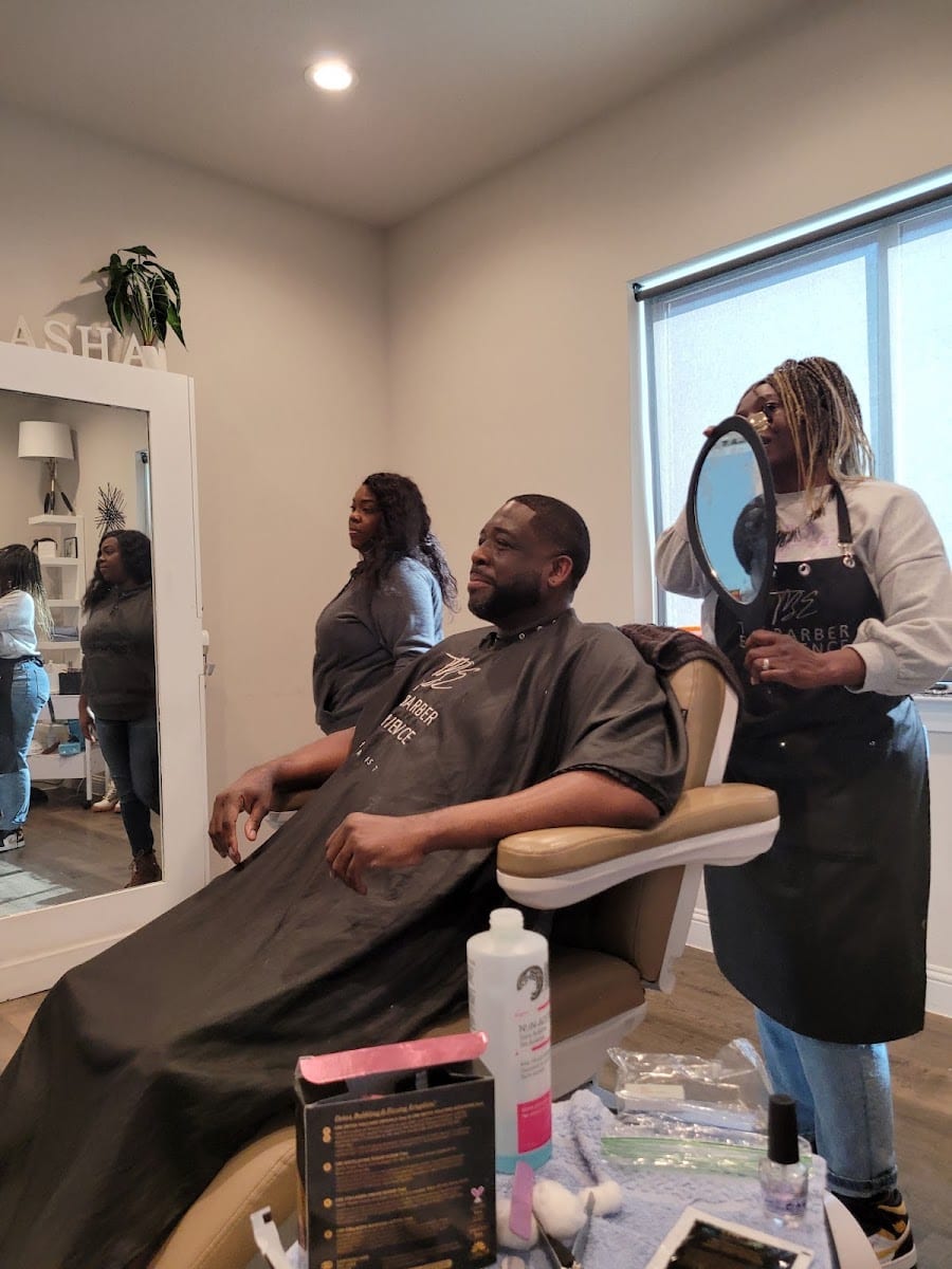 The Barber Experience, photo 4