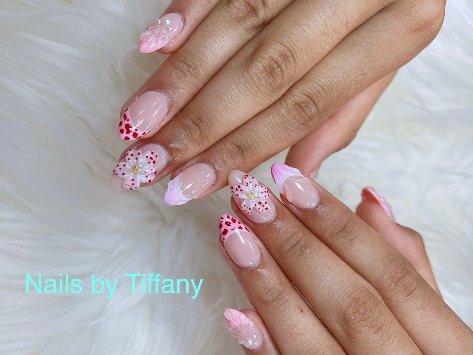 Coco Nail Spa, photo 4