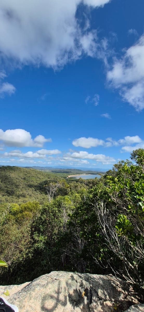 McBride's Lookout