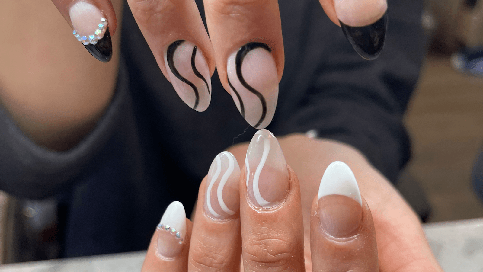 CV Nails & Spa, photo 2
