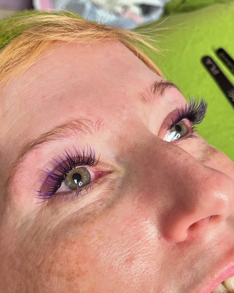 Lash With Lyss, photo 2
