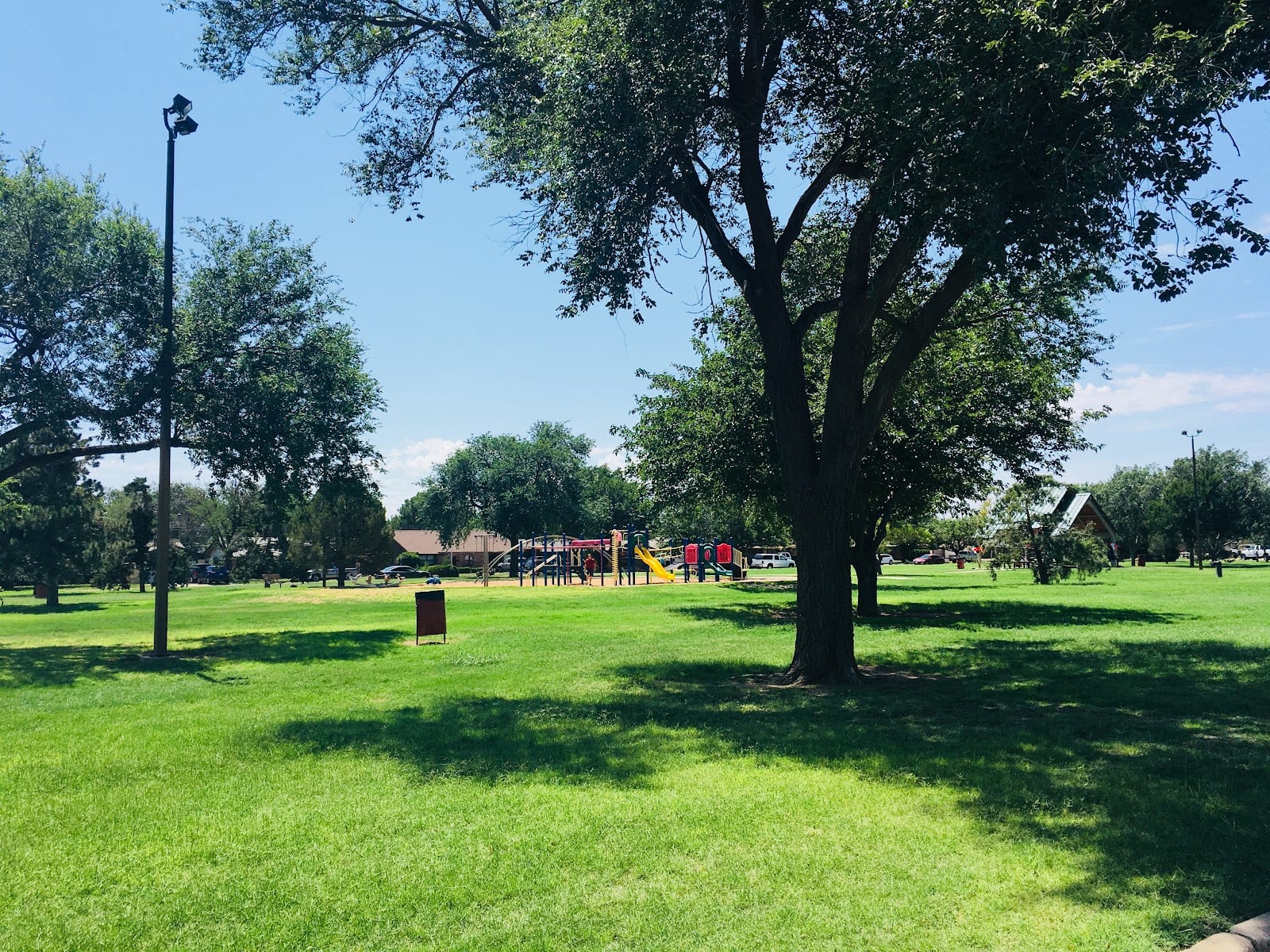 Preston Smith Park, photo 2