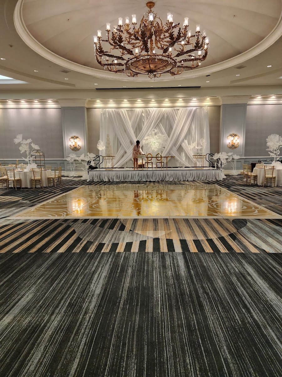 Affluent Palais Events