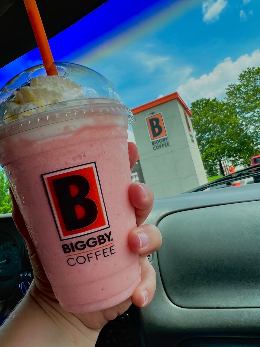 BIGGBY COFFEE, photo 2