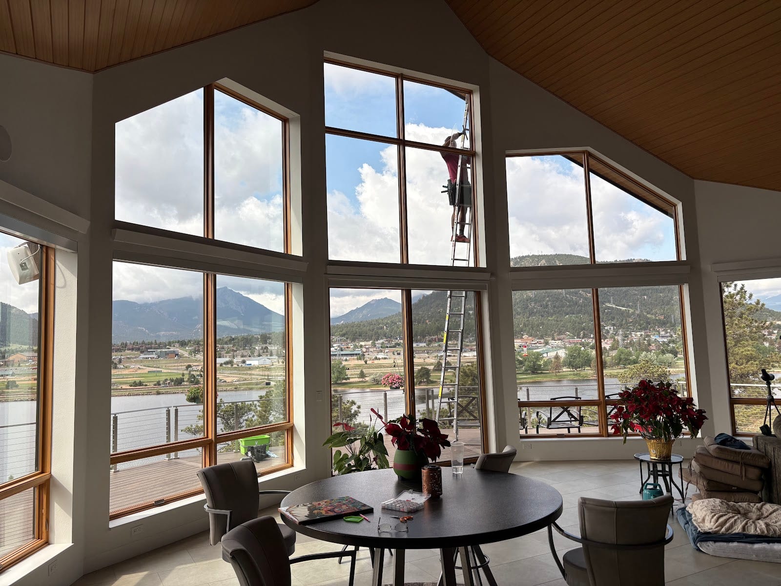 Elevated Window Cleaning Inc.