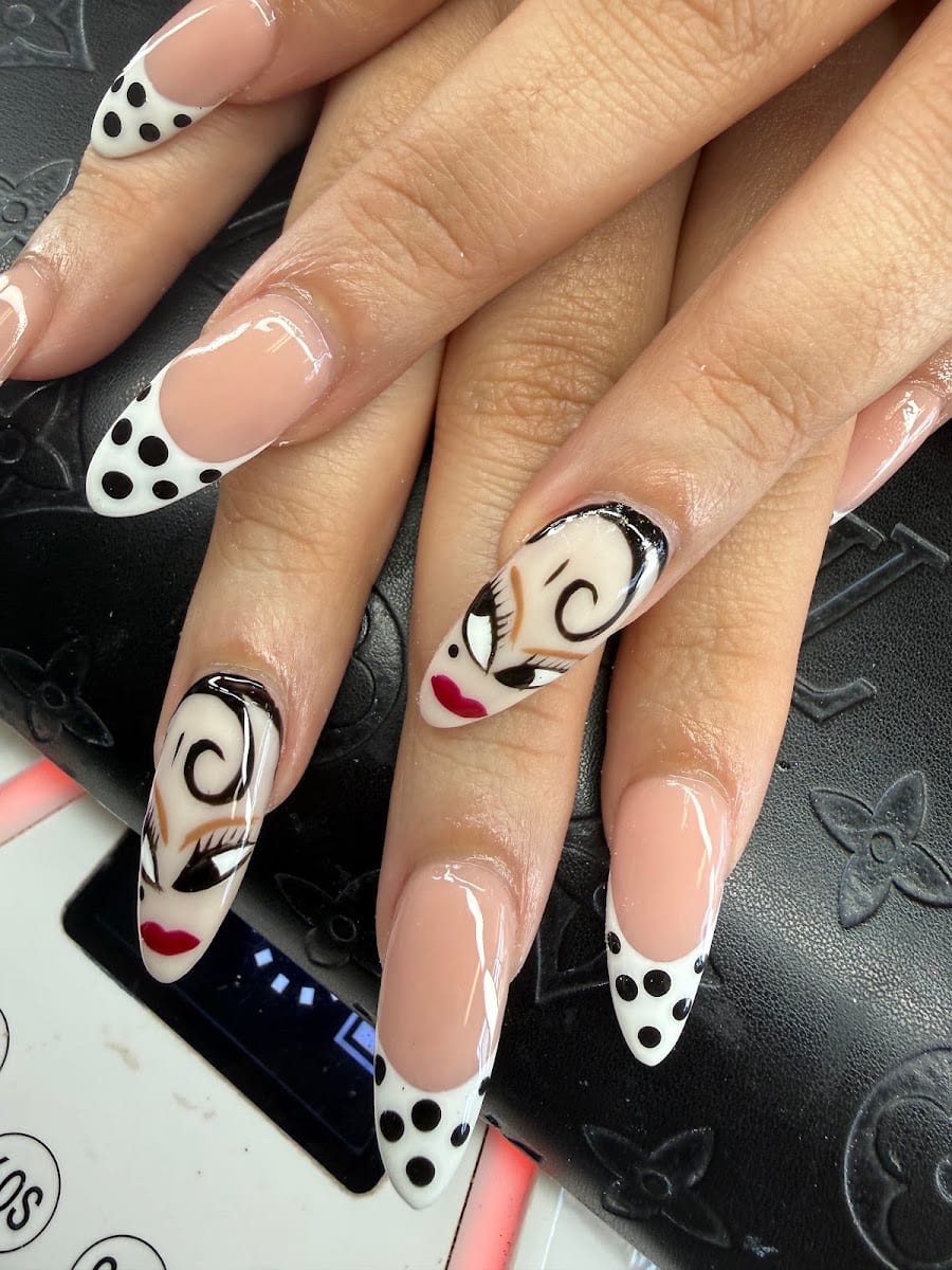 Pro Spa Nails