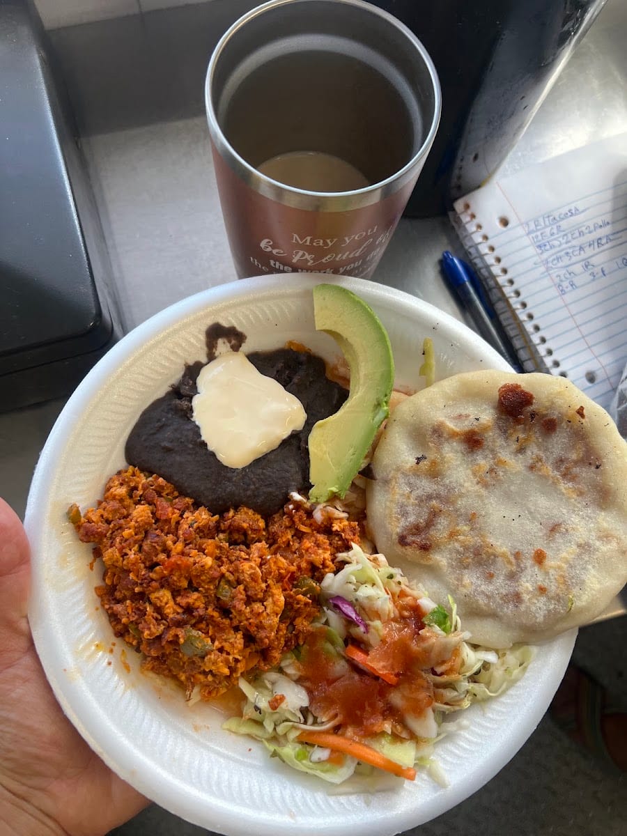 Pupusería La Salvadoreña, photo 3