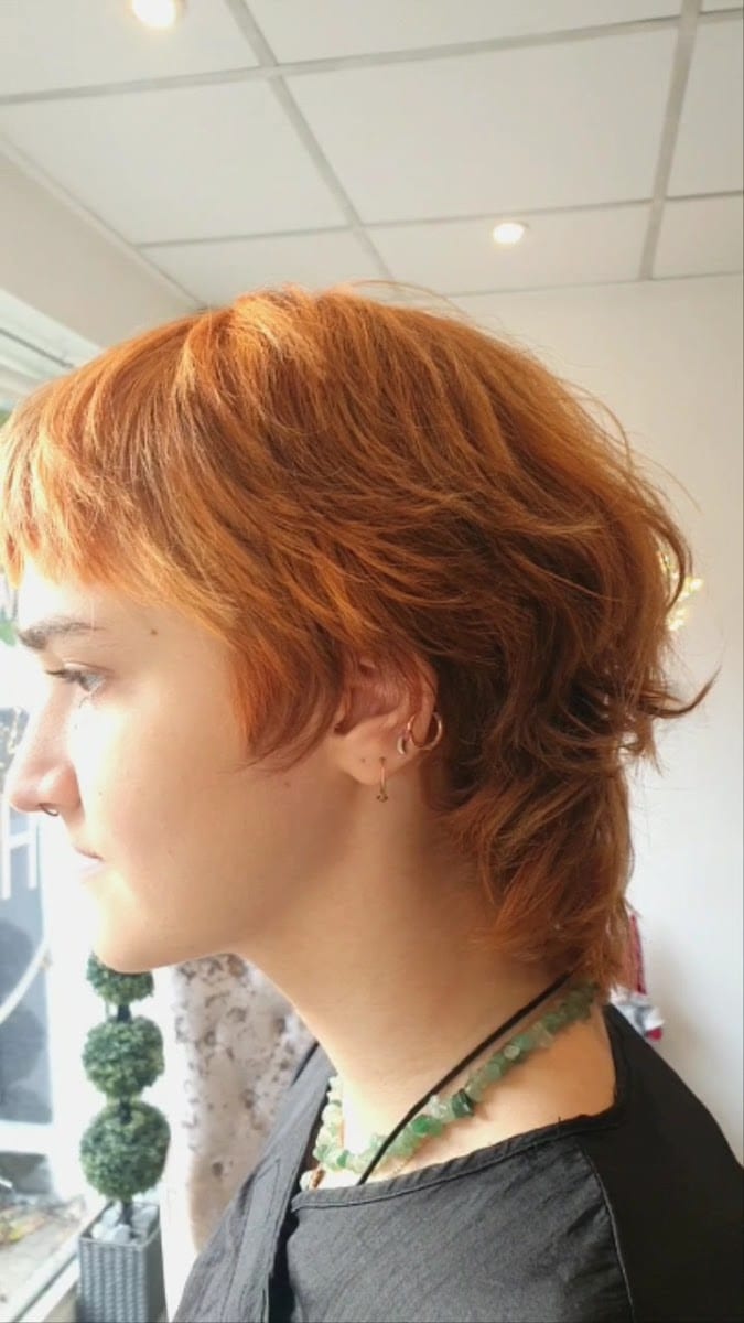 Sjnhair, photo 3