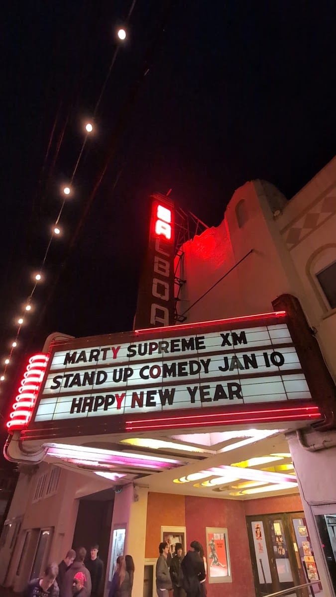 Balboa Theater, photo 3