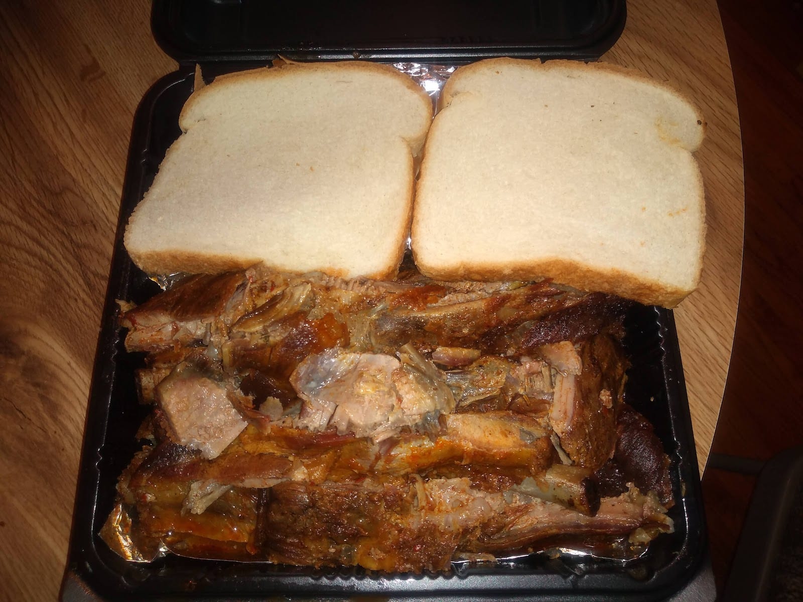 Dunbar's BBQ Restaurant