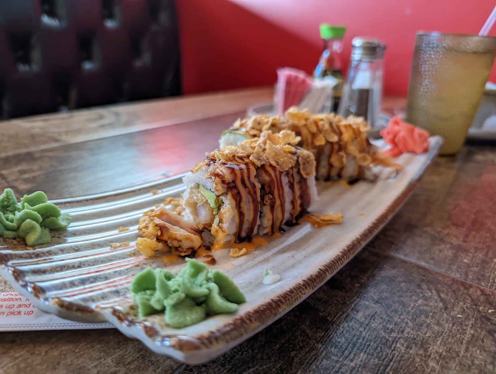 Asian Bistro | Cedar City
