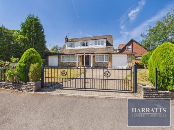 Harratts Property Services
