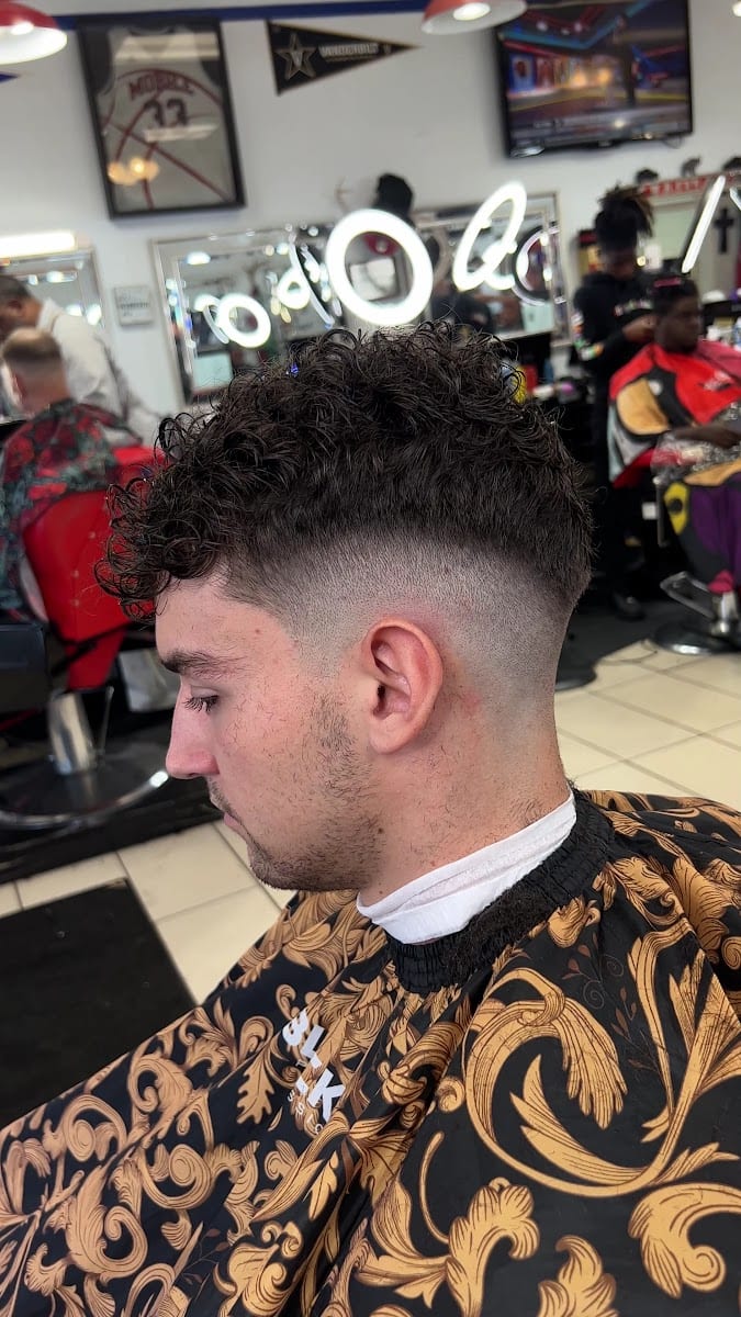 Jayy Cutt It Grooming Studio, photo 3