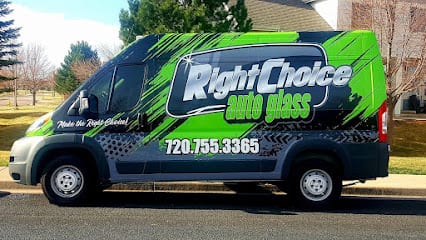Right Choice Auto Glass