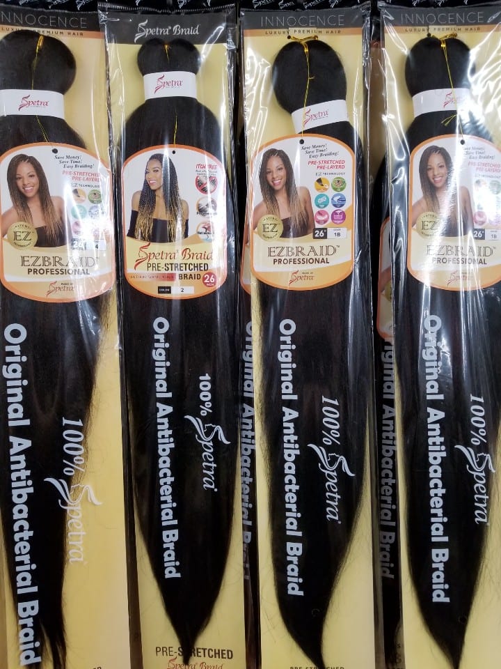 Hair Plus Beauty Supply, photo 4