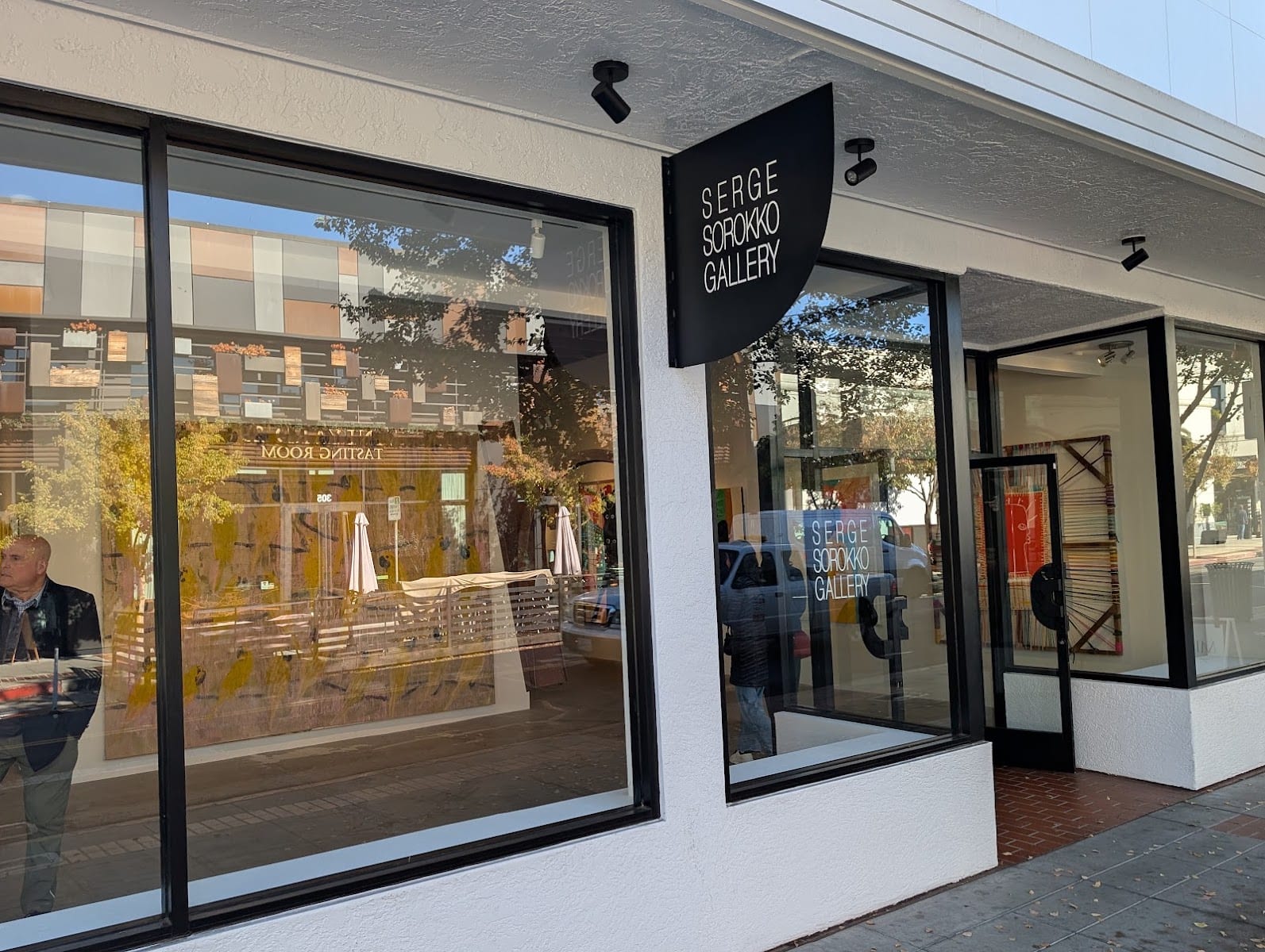 Serge Sorokko Gallery, photo 4