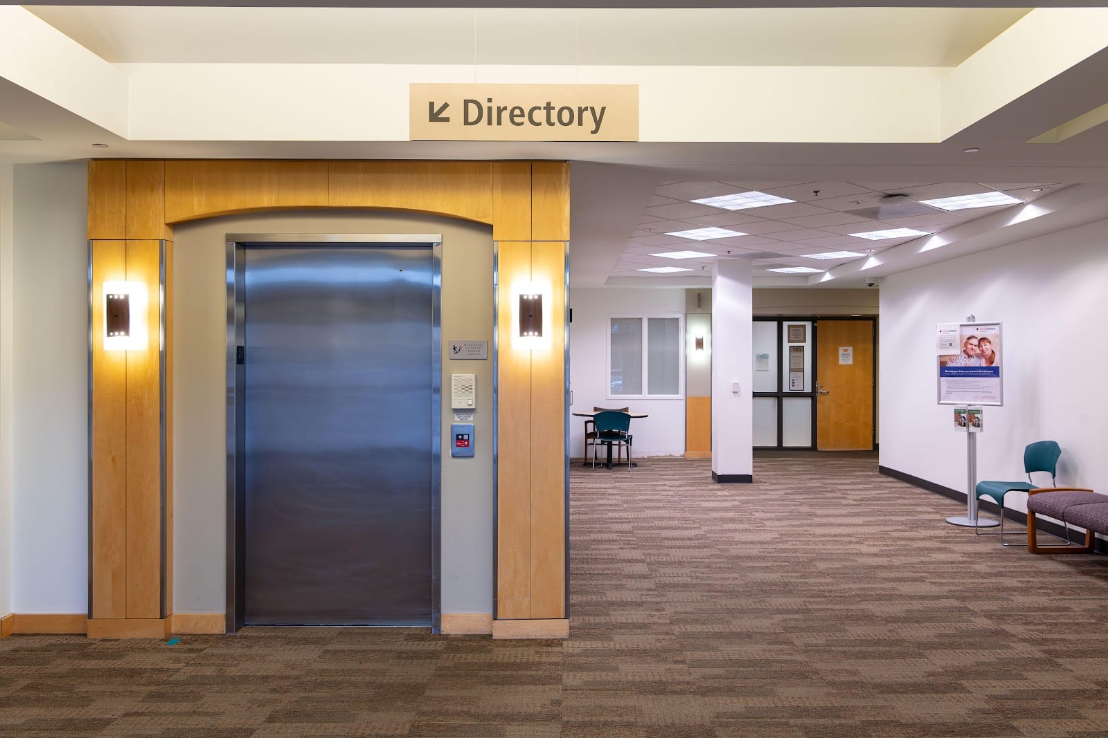 Providence Medical Group Milwaukie Primary Care