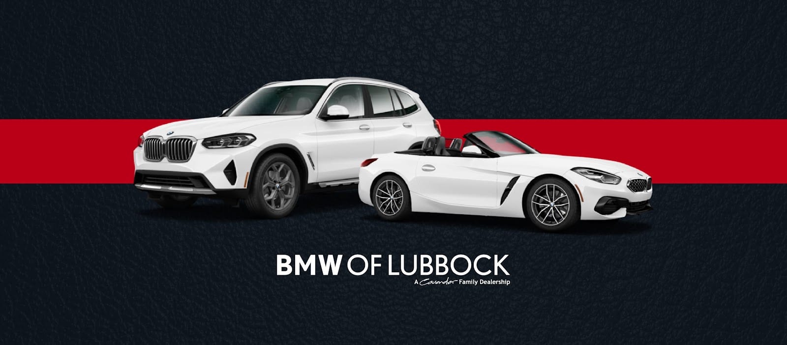 BMW of Lubbock
