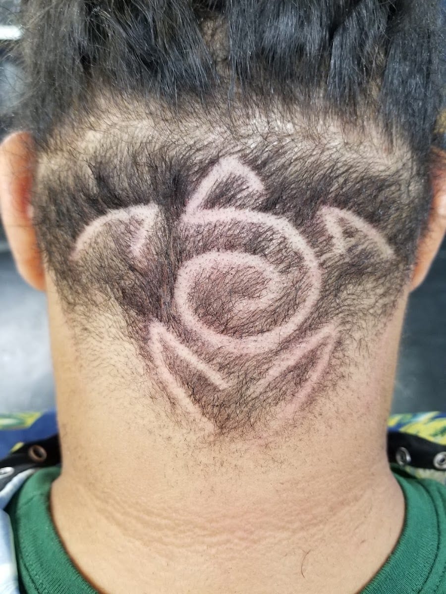Doug's Barbershop Tampa