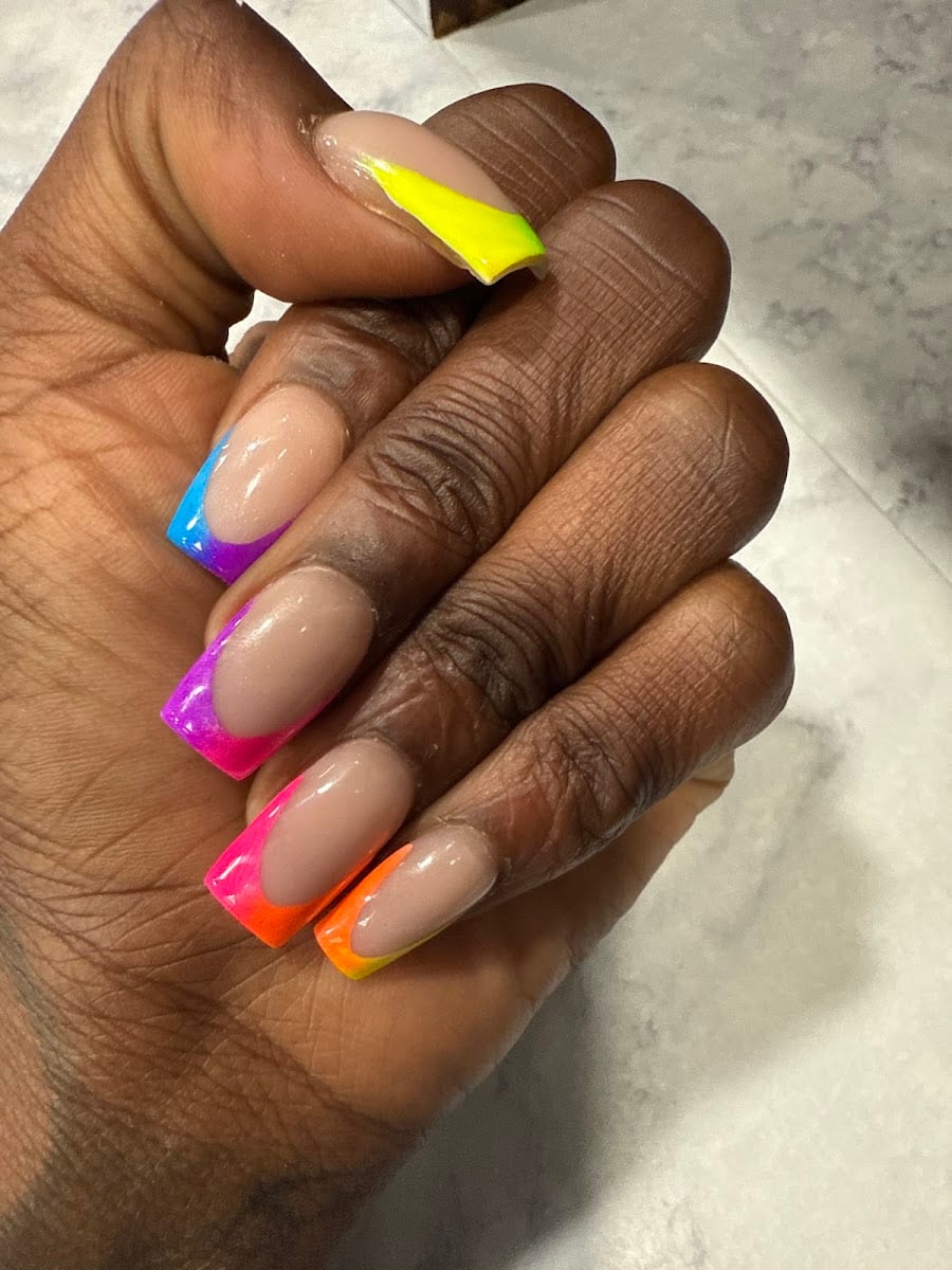 Beaux Nail & Spa, photo 2
