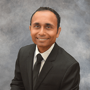 Vikas Patel, MD, FACP