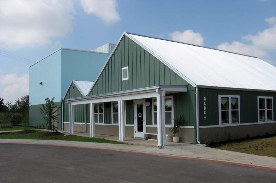 HCS Inc. Commercial General Contractor