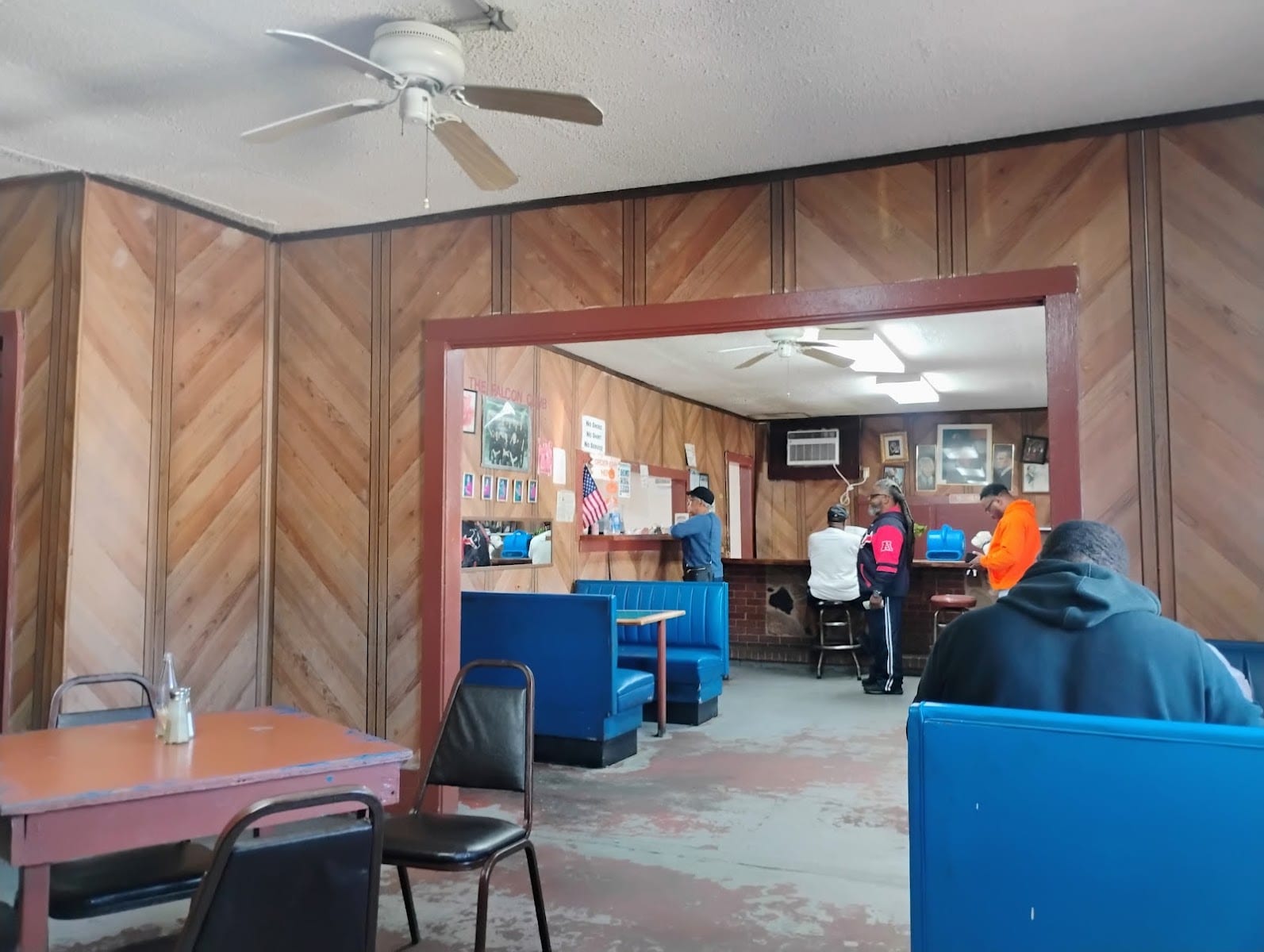 Big John's Grill, photo 2