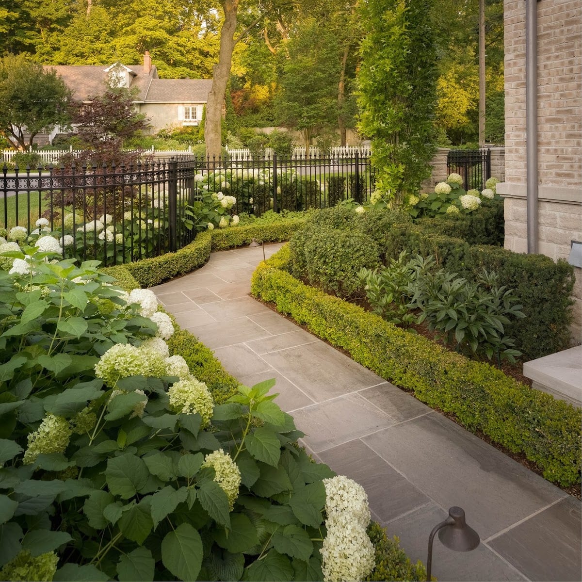 Allweather Landscape Co Ltd