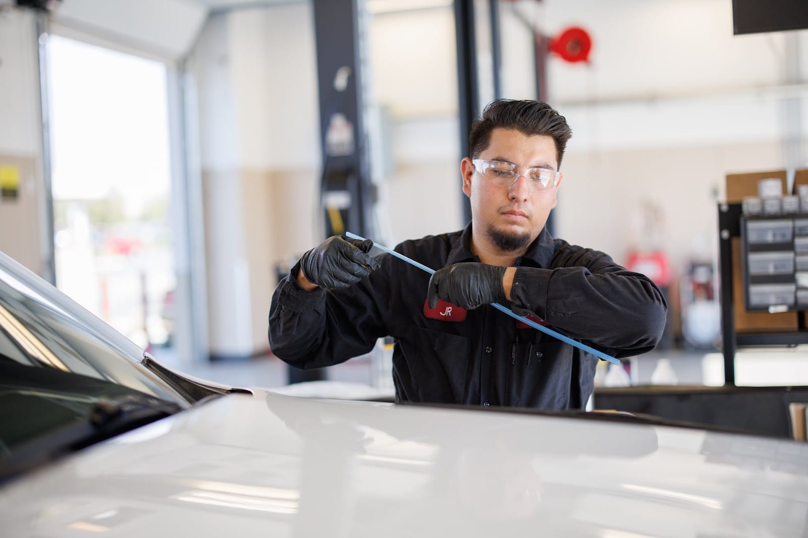 Jiffy Lube Oil Change, photo 3