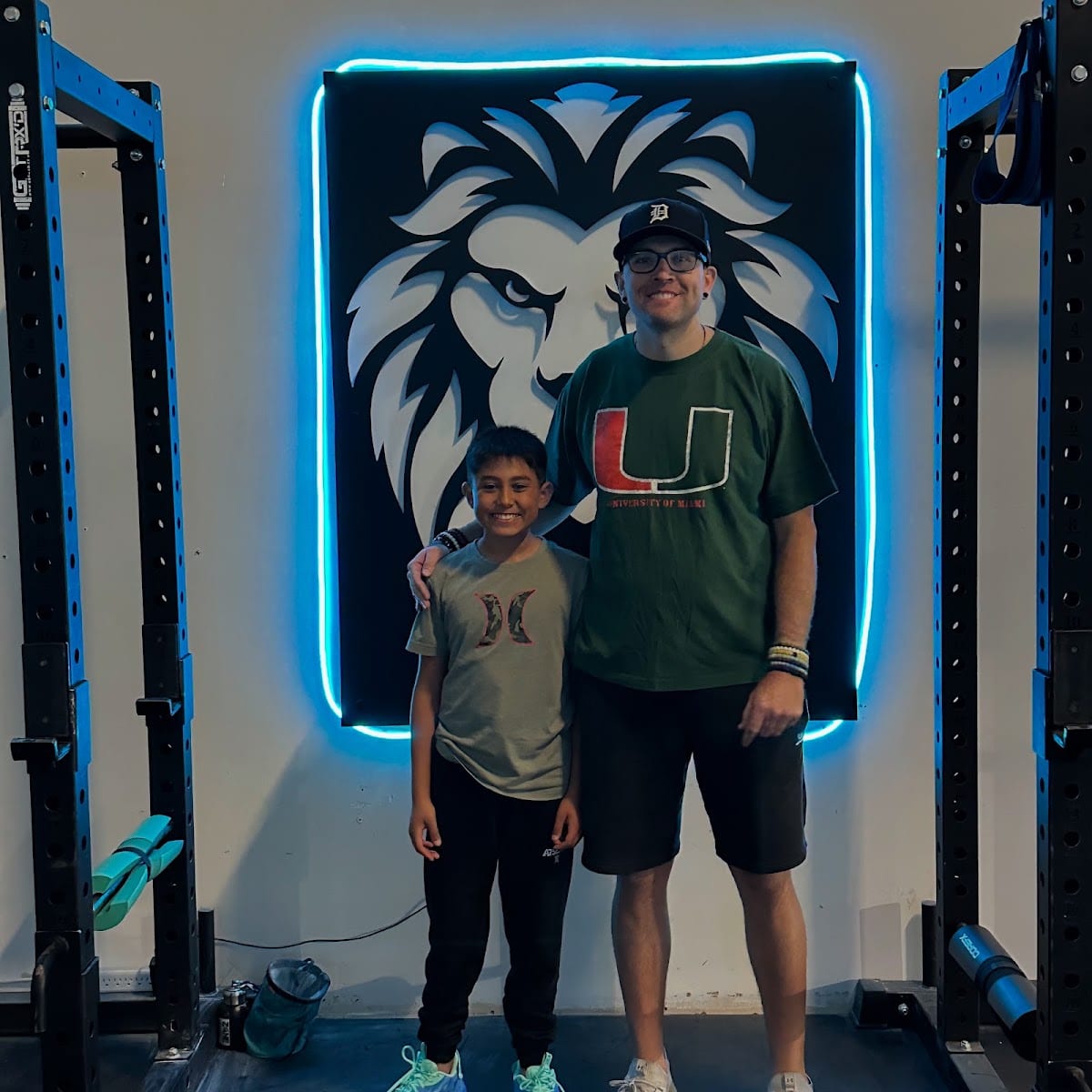 FitCode Conditioning