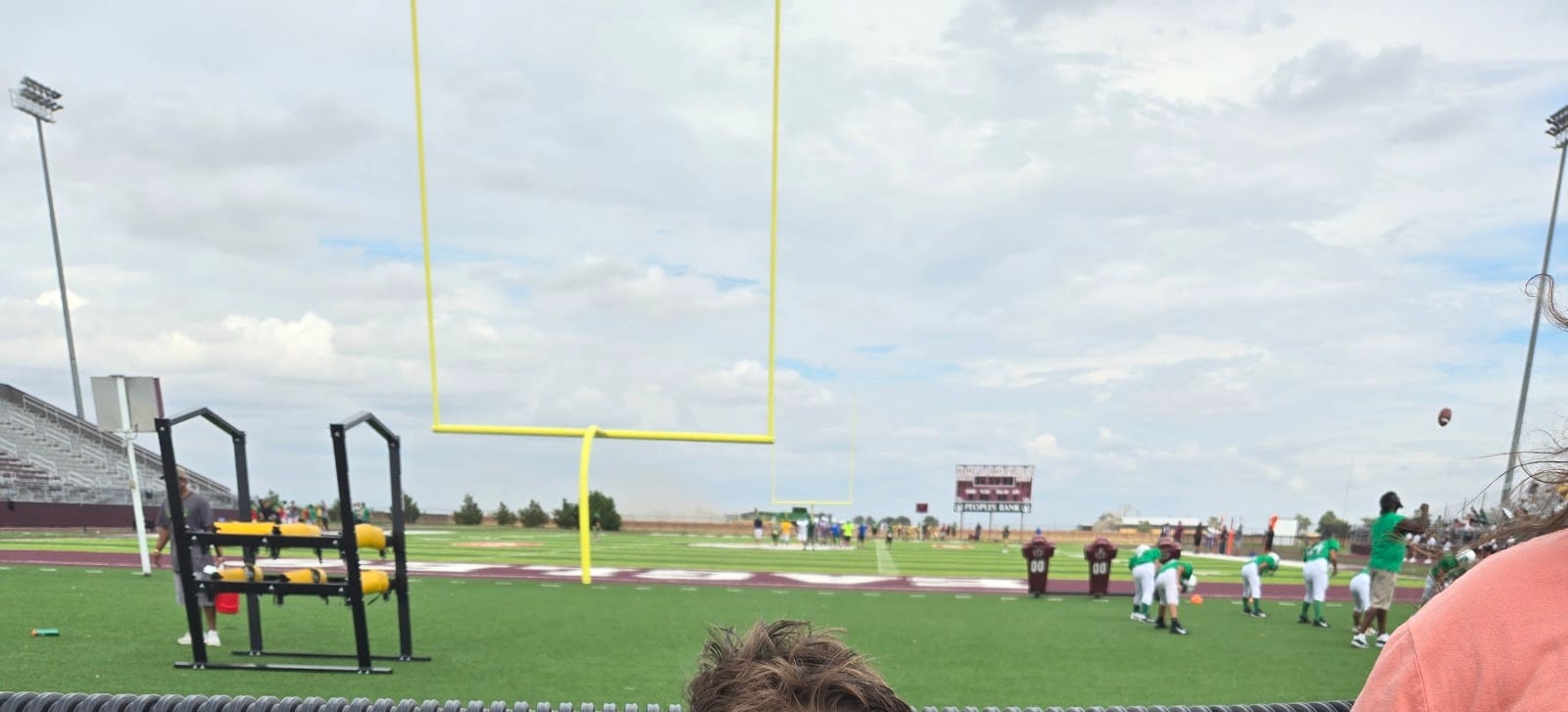 Eagle Field, photo 2