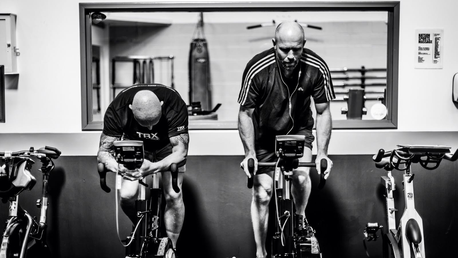 Complete Fitness Gyms Ltd, photo 4