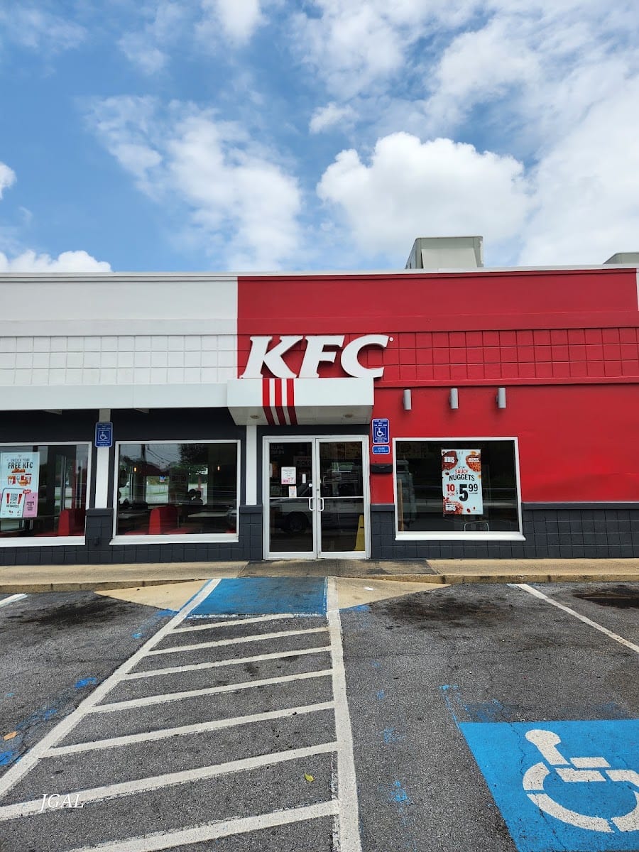 KFC, photo 2