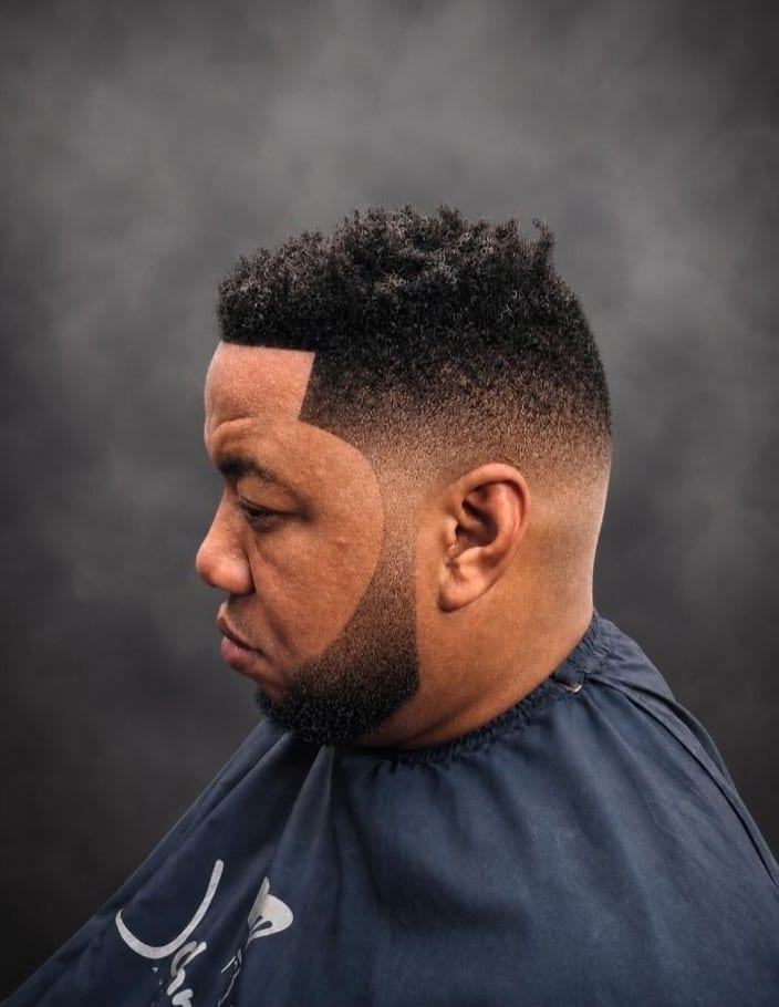 Howards Barber Shop