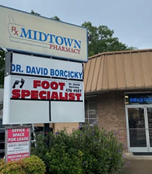 David J. Borcicky, DPM, photo 4