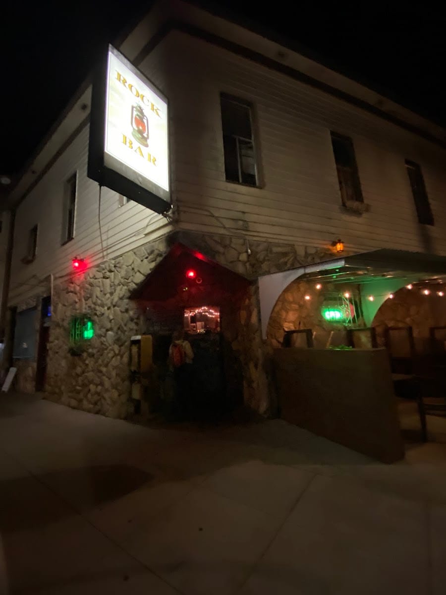Rock Bar, photo 3