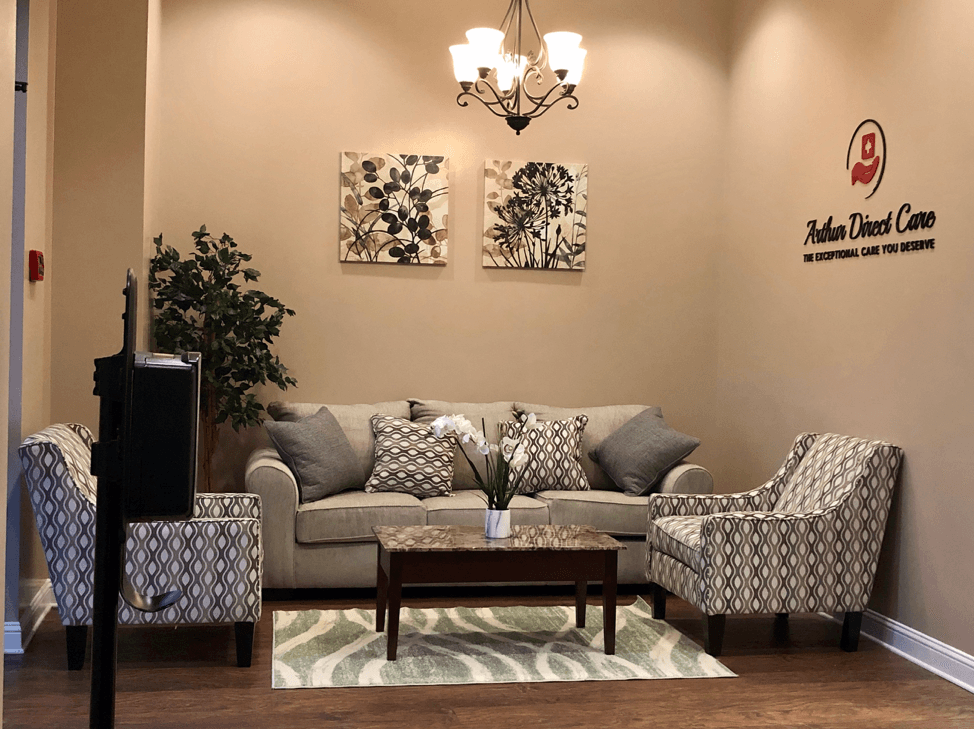 Arthur Direct Care - Round Rock