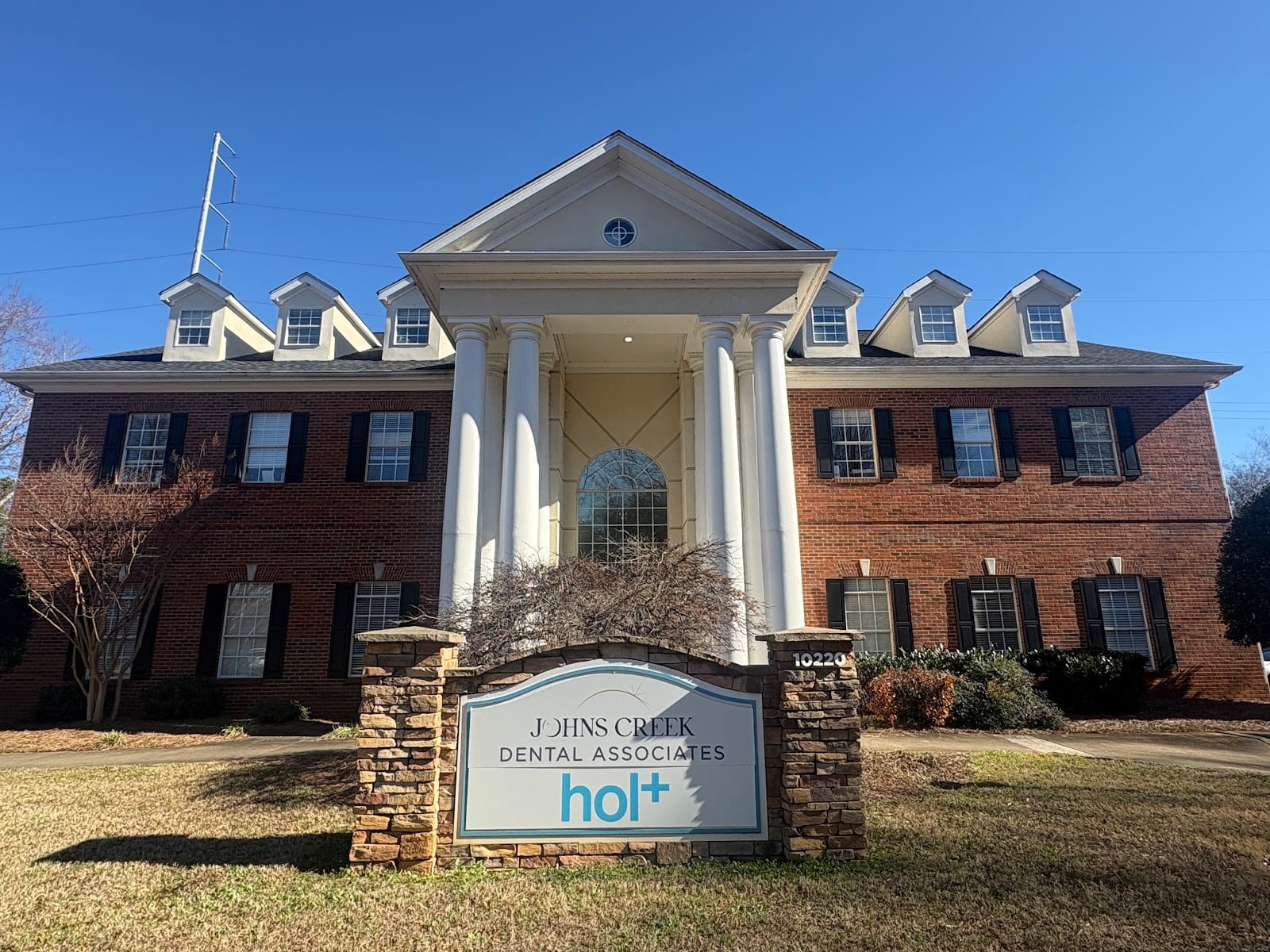Johns Creek Dental Associates, photo 4
