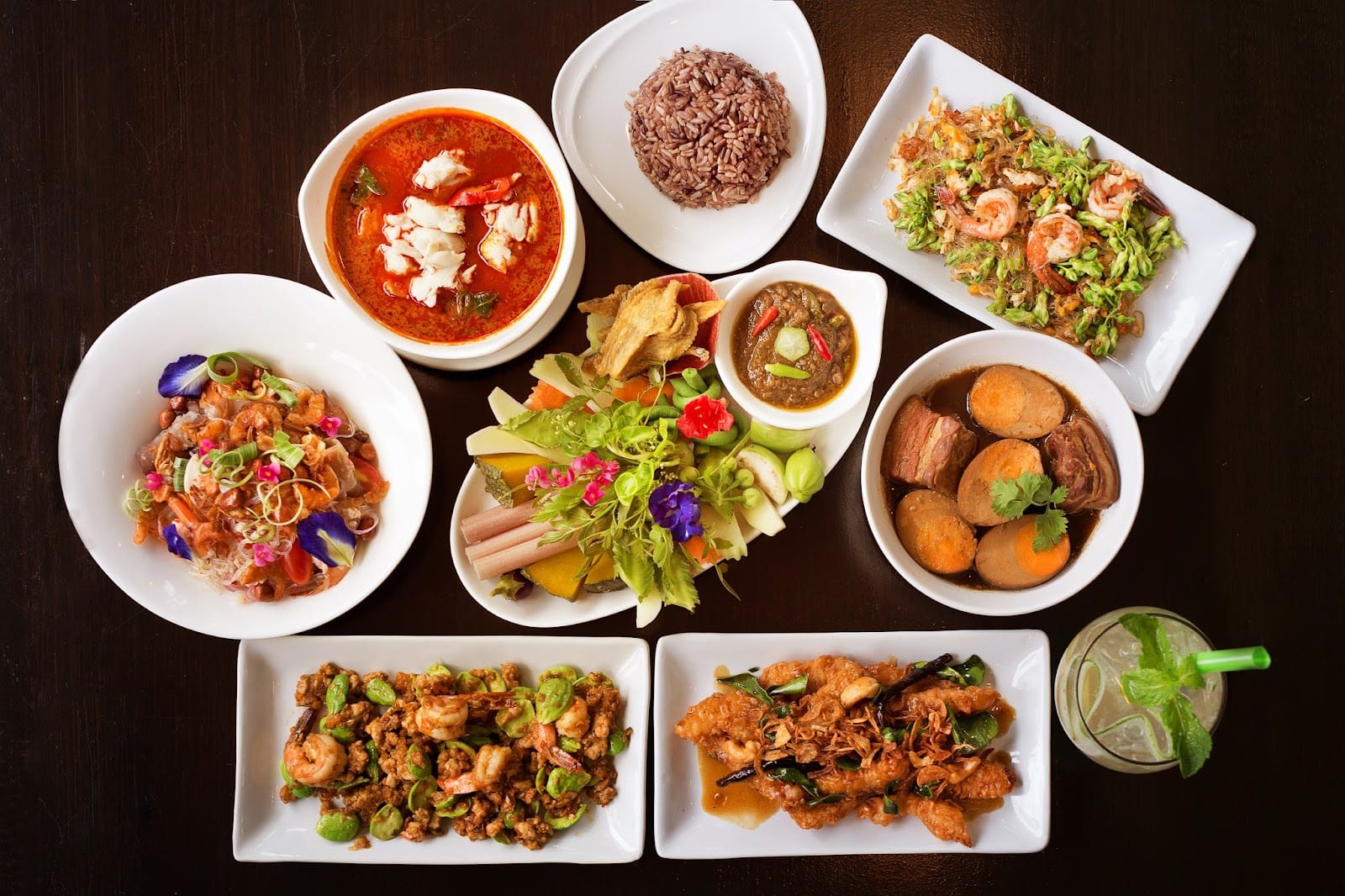 Khong Thai Cuisine