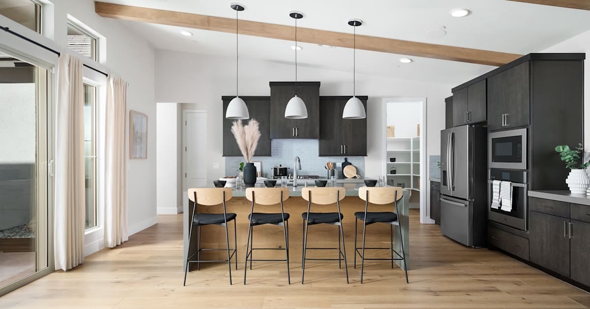 Edgewood by Tri Pointe Homes, photo 3