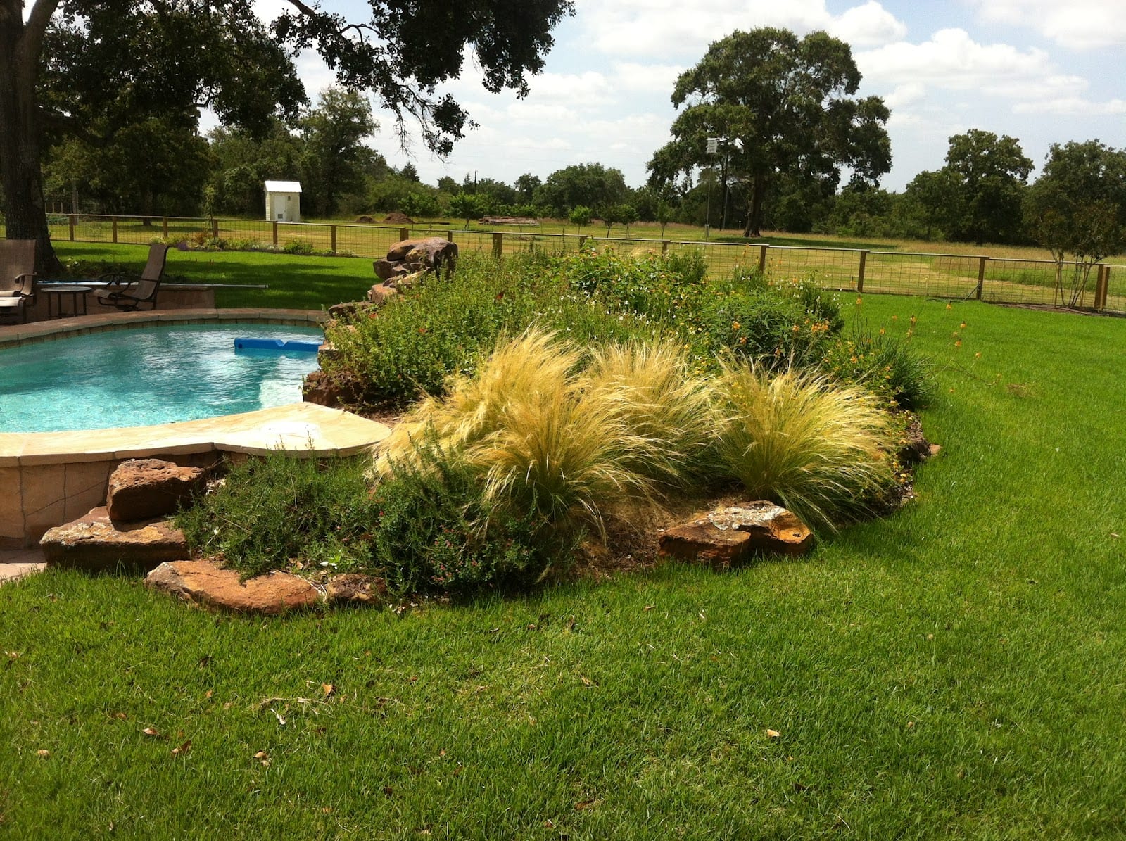 Washington County Landscapes, Landscape Architect and Contractor
