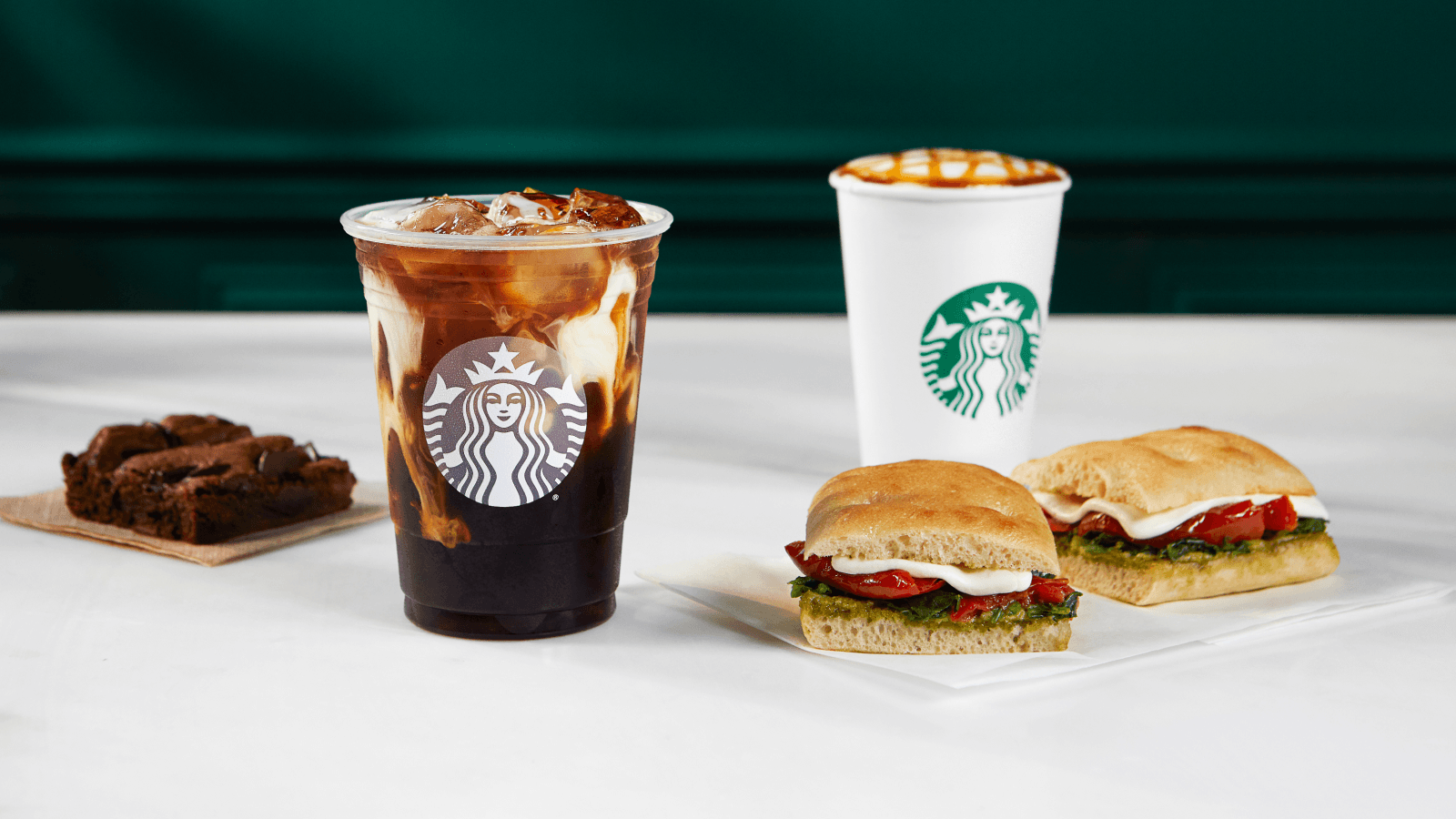 Starbucks Coffee Company, photo 2